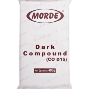 MORDE DARK COMPOUND (CO D15) -500G