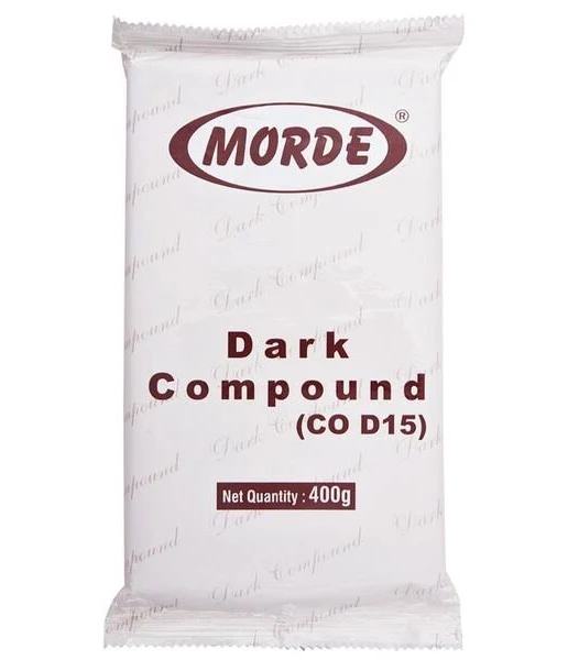MORDE DARK COMPOUND (CO D15) -500G
